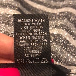 Express Tops - Express Halter Top Express Tops - Express Halter Top